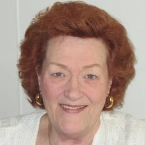 Meet your Posher, Ginny